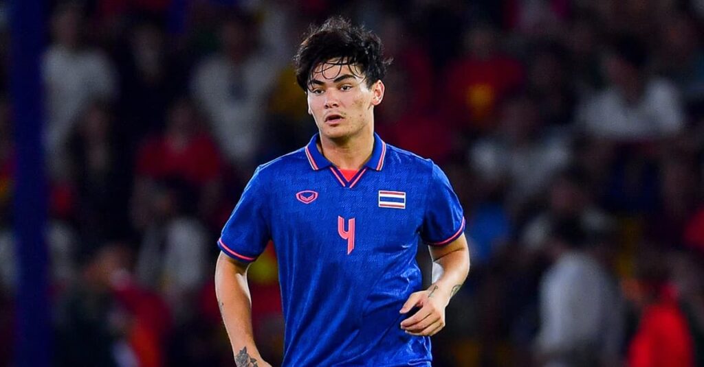 โจนาธาร เข็มดี